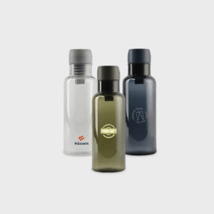 Vinga Balti RCS gerecyclede PET fles