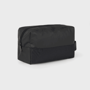VINGA Livorno GRS Recycled Toiletry Bag