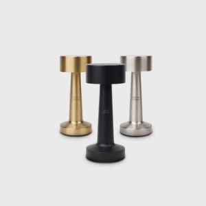 VINGA Maris RCS Recycled ABS Table Lamp