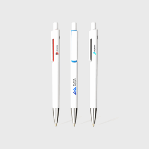 Vista GRS Recycled ABS Pen