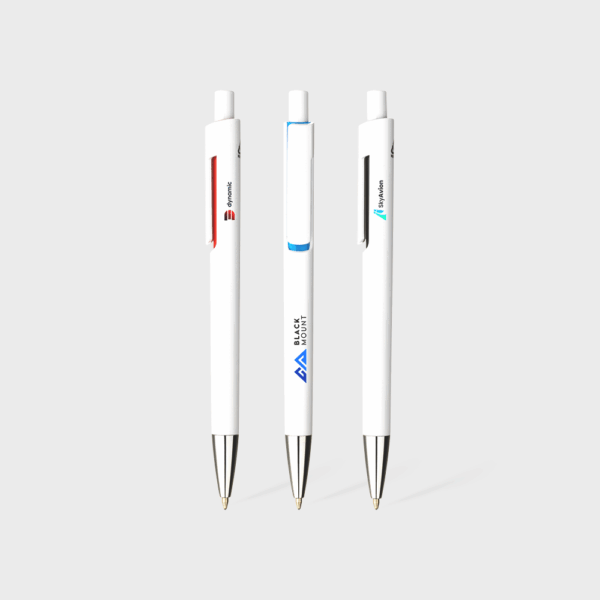 Vista GRS Recycled ABS Pen