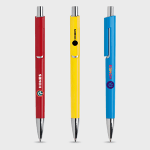 Discreet Clip Pen