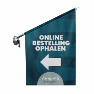 Raamvlaggen