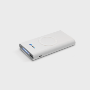 Wireless Power Bank 8000 mAh