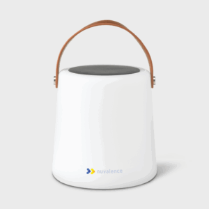 Wooosh Ziva Solar Lamp
