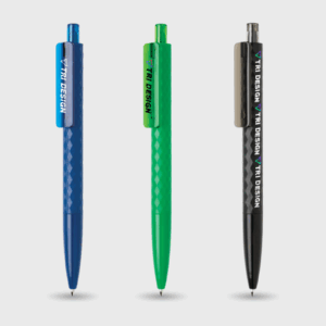 Diamond Textured Pen