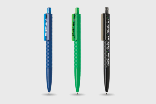 Diamond Textured Pen