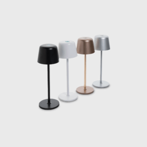 Zenic RCS USB Re-chargable Table Lamp