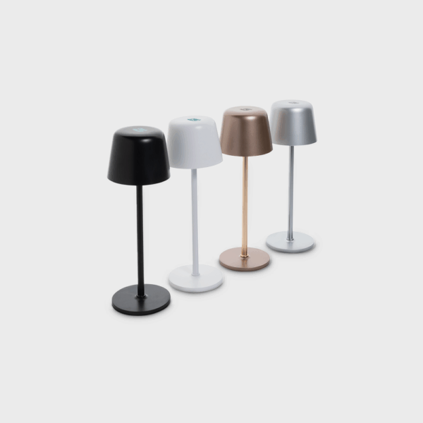 Zenic RCS USB Re-chargable Table Lamp